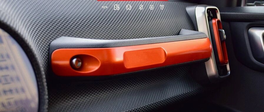 这台超火国货SUV性能不输大众，新潮又硬气，顶配不到15万，还买什么H6？