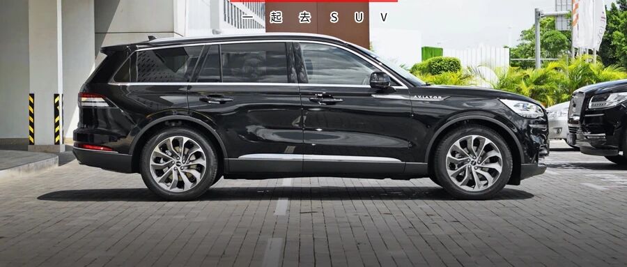 标配3.0T+10AT！新上市的合资大7座SUV底气十足，Q7/X5都瑟瑟发抖！