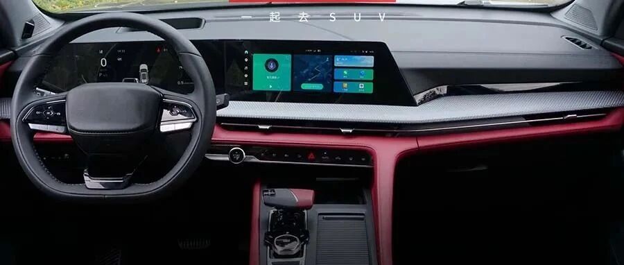 15万买顶配，全系标配8AT，最务实的国产SUV改款，哈弗H6慌了！