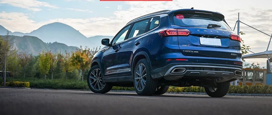 价格坚挺 VS 直降5万，7-30万最值得买的7款SUV，优惠冰火两重天！