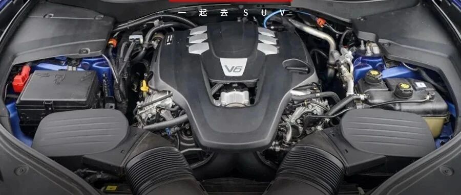 3.0T+8AT，回头率200%的“性能猛兽”却拥有双重性格，35岁开上它你就是成功人士！