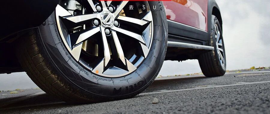 百看不厌，超值之选！精品国货SUV被频繁“点名”，难怪一个月狂卖8万台！