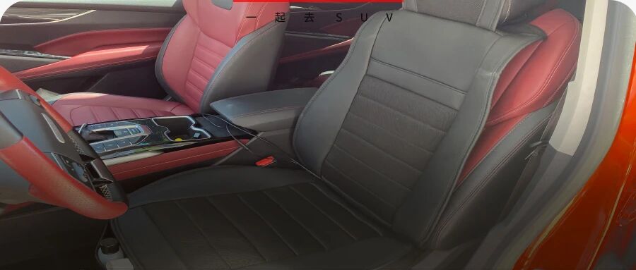 这个豪车高配才有的功能，现在100元多就能装！夏天开车爽爆了！