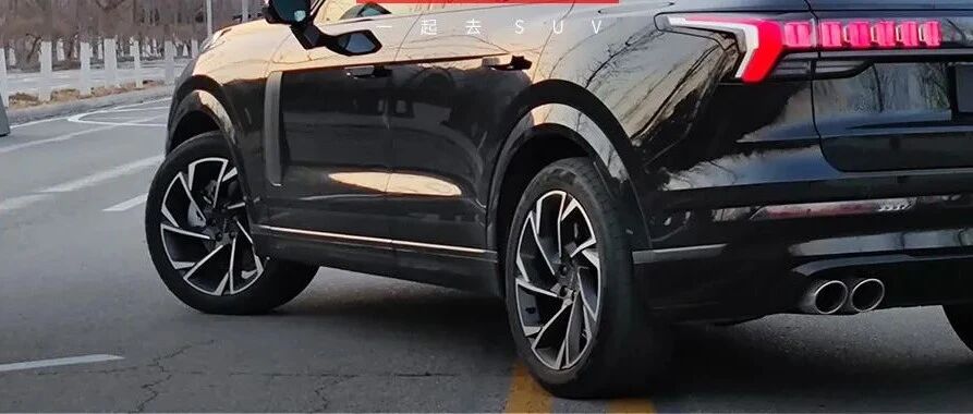 30万买60万的体验，国产旗舰SUV买到绝对赚，唯独这方面有些“扎心”！