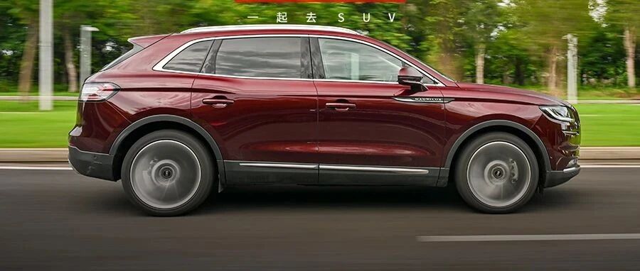 同级唯一2.7T V6+8AT，大5座合资SUV车宽超1米9，豪华感爆棚，价格实在惊喜！