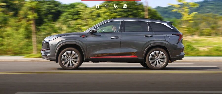 性能、空间、油耗实测对比！中国销量前三的SUV谁的实力更好？