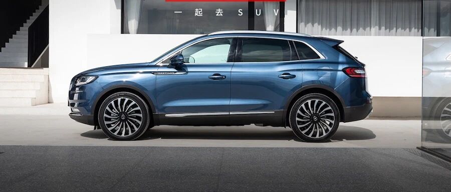 来一场说走就走的旅行，你需要这台大五座豪华SUV，2.7T V6超给力！