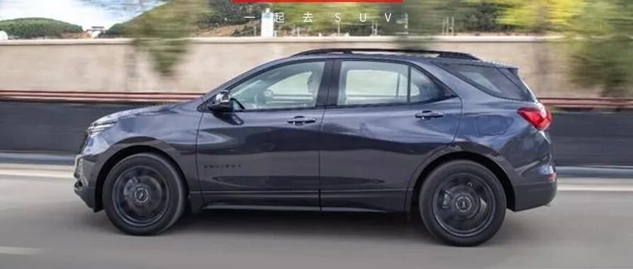 不到14万买合资中型SUV，错过这波特价车，后悔一年！