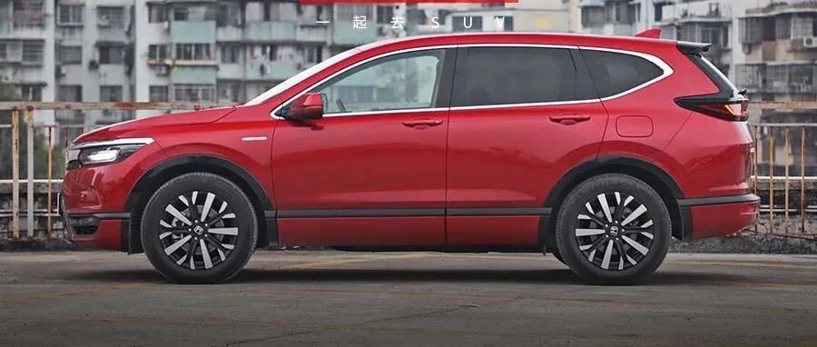 3毛多一公里，轻松翘二郎腿，省心合资SUV家用真香，95%的人买车必看！