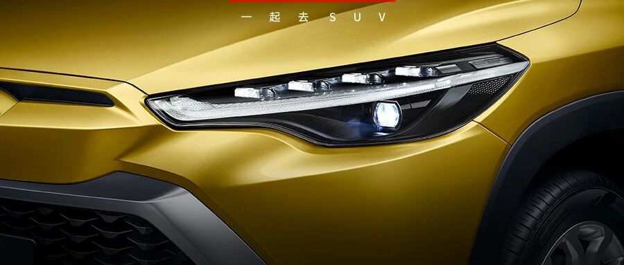 12.58万起，这台合资SUV省油又保值，核心优势对手根本学不来！