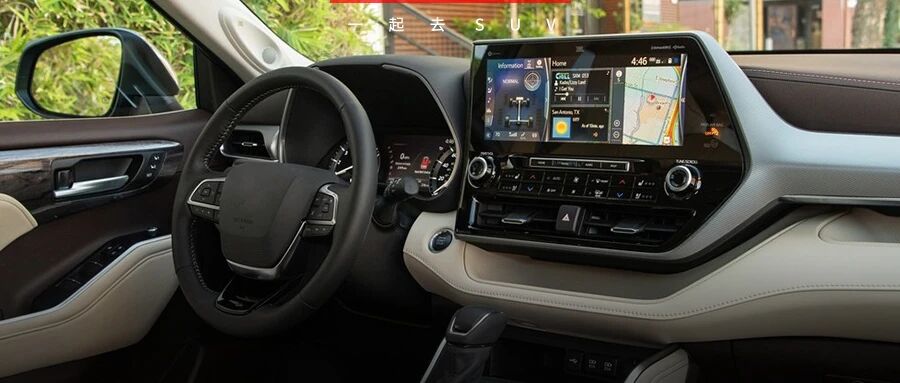 全新汉兰达、全新奇骏......真的要来了！今年这几款SUV最值得大家期待