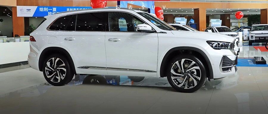 国产、合资热门SUV真实行情曝光，0优惠、一车难求，想买车过年的抓紧了！