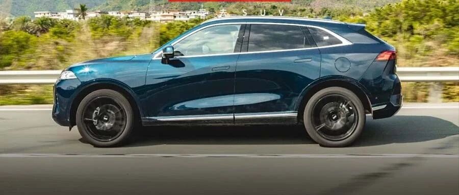 续航1000+，行驶质感没的说，国产SUV实力不输BBA，开过却发现这个“硬伤”...