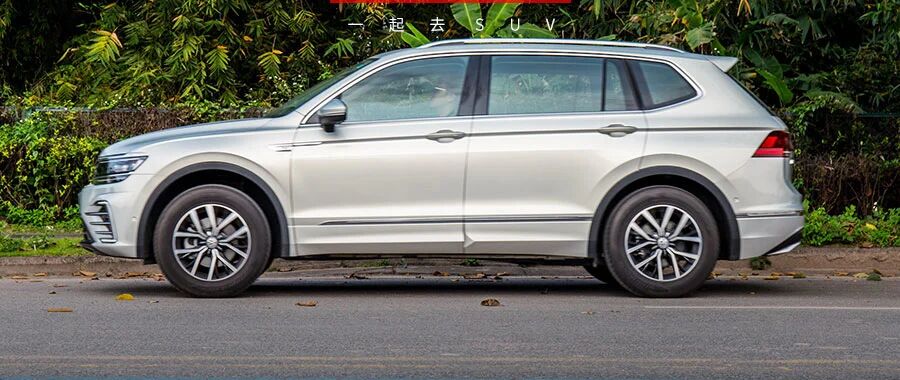 优惠4万都算少！高性价比合资中型SUV不到15万，简直越级享受，懂行都买！