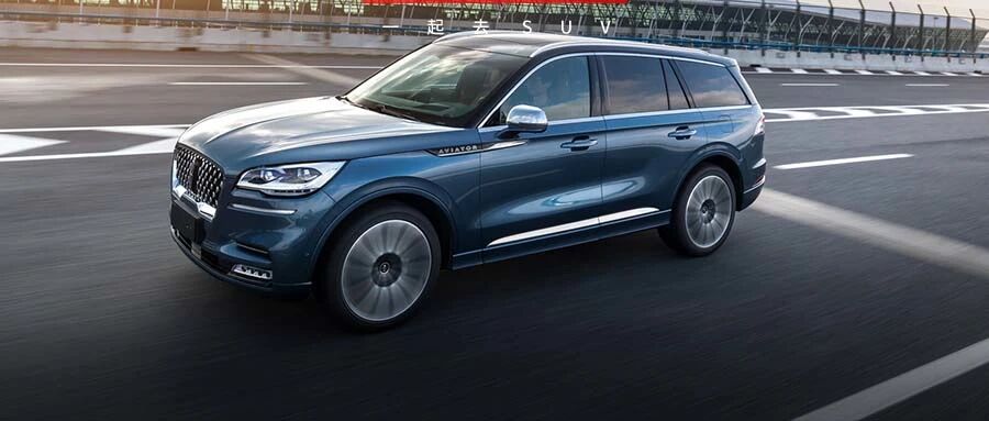 同级唯一3.0T+10AT，实力不输BBA，仪式感堪称一绝！