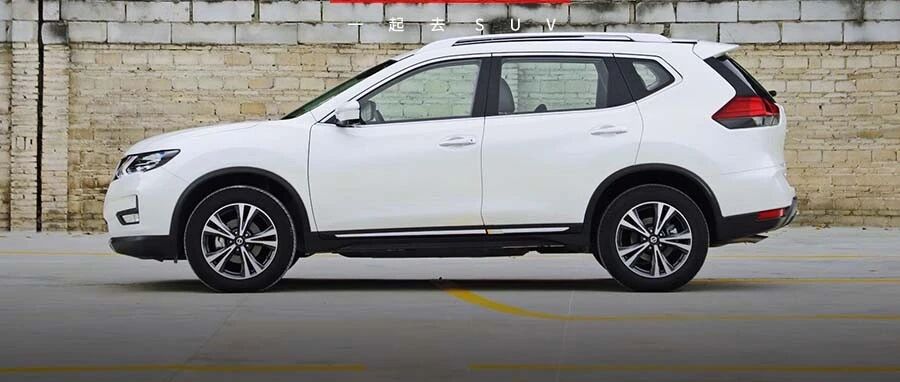 想买这车的再等等，30000优惠变5000，只因车尾加了这两个字！