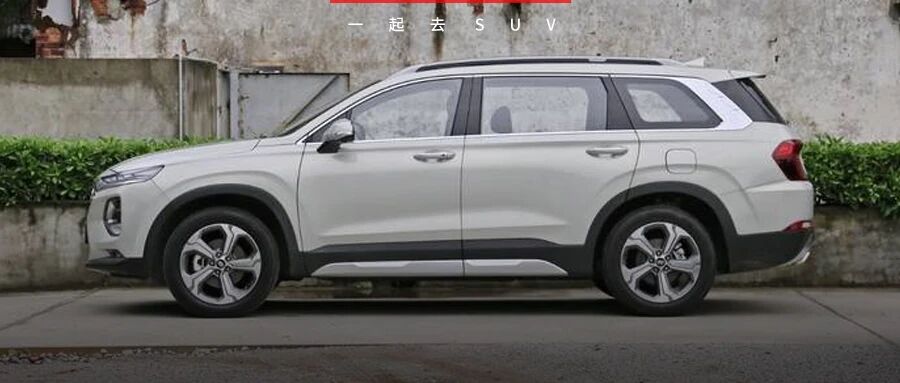 6年免年审，空间更灵活实用，这些6座SUV真的比7座好用太多了！