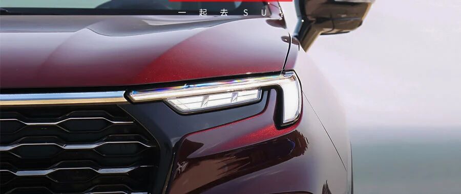 一说特供就不行？后排空间无敌，配置堆到爆，价格超诱人，老外都馋哭了！