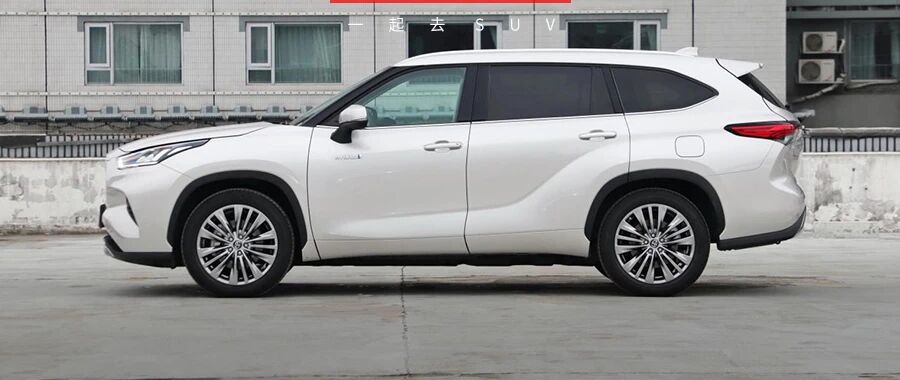 价格便宜10万！空间、油耗、行驶质感不输汉兰达，国产大七座SUV要翻天！