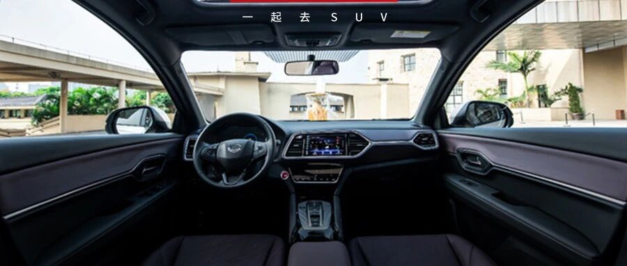306马力6.6秒破百的国产丰田SUV、全新本田车型、又一大波省油SUV亮相