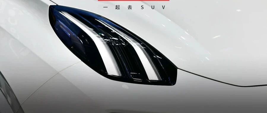 车长超5米，汉兰达都怕的国产旗舰SUV终于有“眉目”，这个价格预计能卖爆！