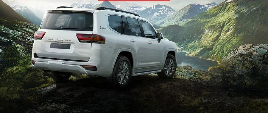 开上几年原价卖！风靡全球的经典中大型SUV终换代，买车前竟要签“奇葩”合约？