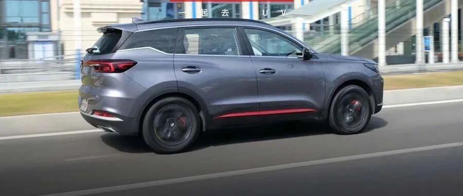 “理工男”认真了！颜值爆表，1.6T开着真不错，11万出头就是顶配！