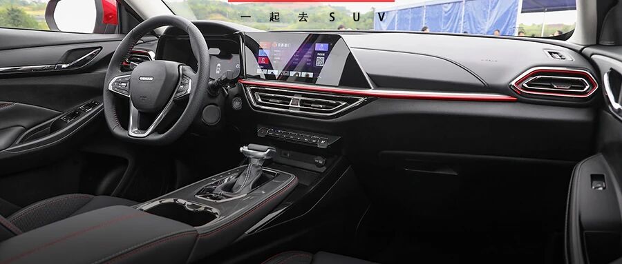 6万多就能买的SUV会很差吗？别傻了，这几款款款精品，配置丰富很划算！