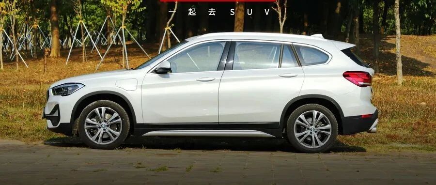 最高优惠68000，宝马SUV只要20万出头，豪车降价降疯了！