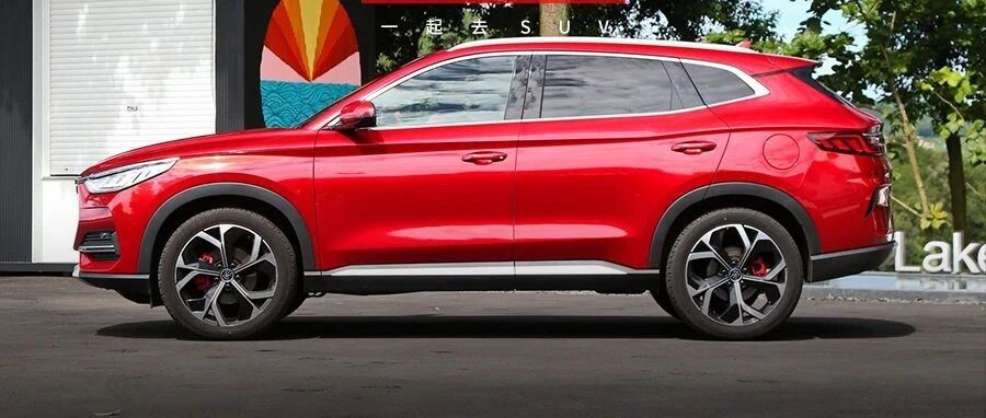 最快4个月提车，0优惠！10万级爆红国产SUV一车难求，核心优势让对手望尘莫及！