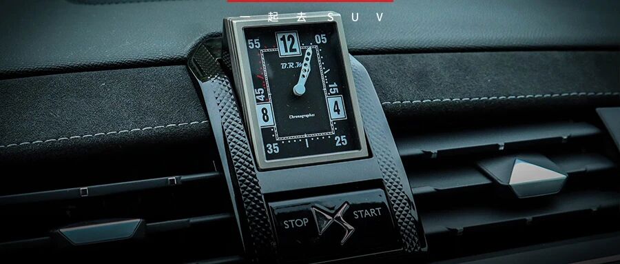 有着出类拔萃的豪华，又有着不堪一击的销量，这台SUV很香，但该何去何从？