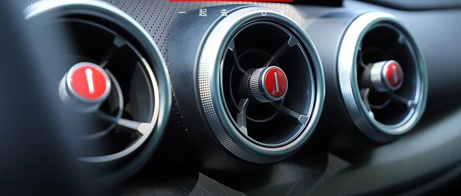 10来万就能买，国产公认的高端SUV品牌，配置大升级，动力隔音操控表现优秀