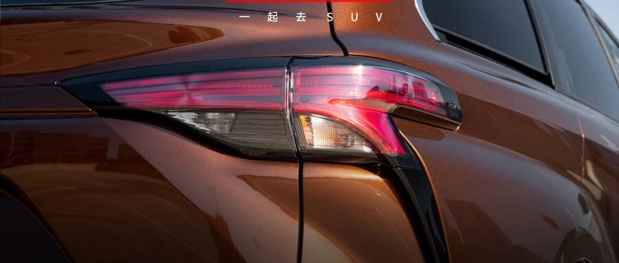 空间无敌大，城里开才7个油，今年最火大七座实力超强，唯独这点让人无奈！