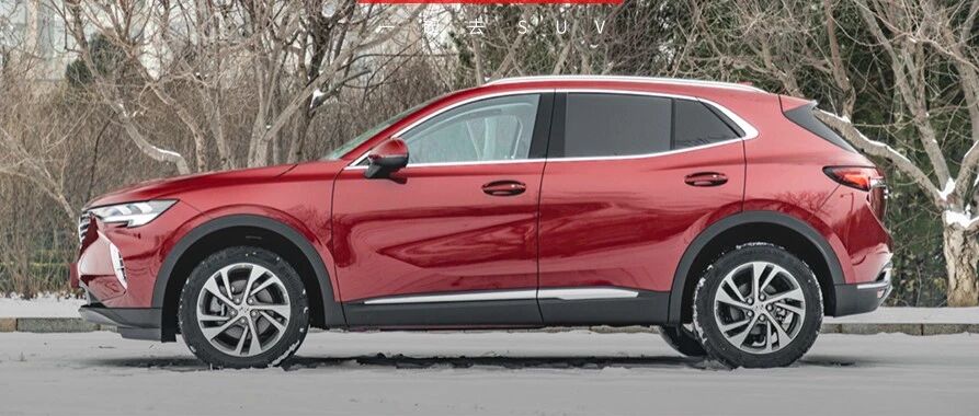 号称途观“终结者”，1.5T+9AT马力211匹，质感不输豪车，20万左右落地超值！