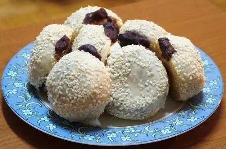 蛤蟆酥是什么我没吃过