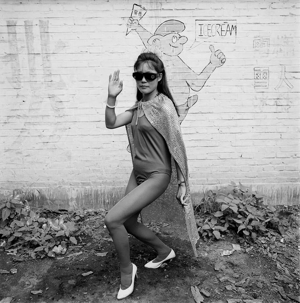 sc00p conversation | 刘铮:从记录国人到剖析自己 - 上海摄影艺术