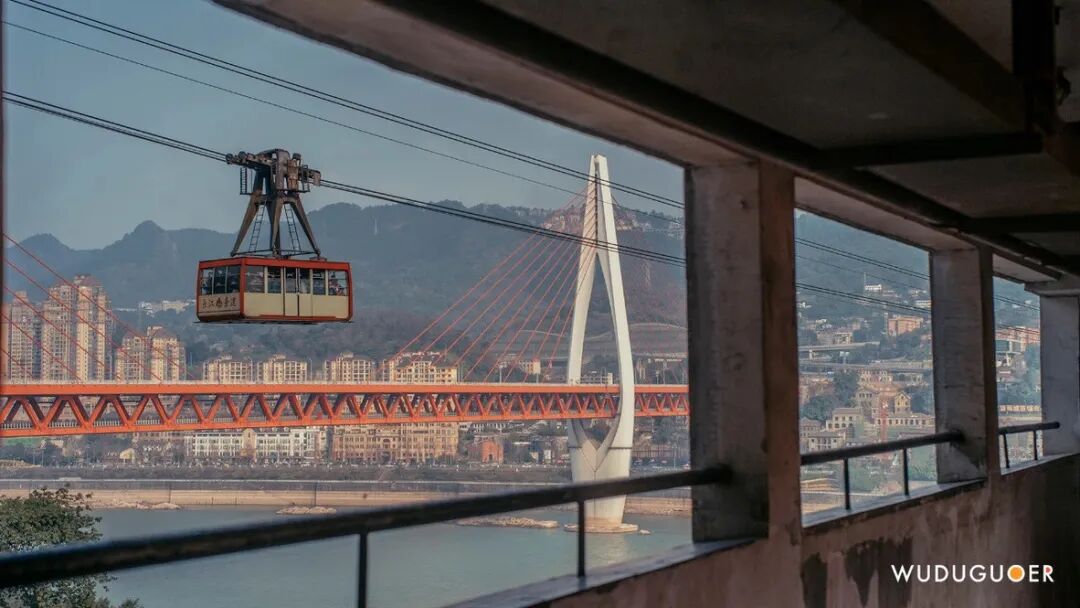 重庆旅游攻略（初次观光版本）