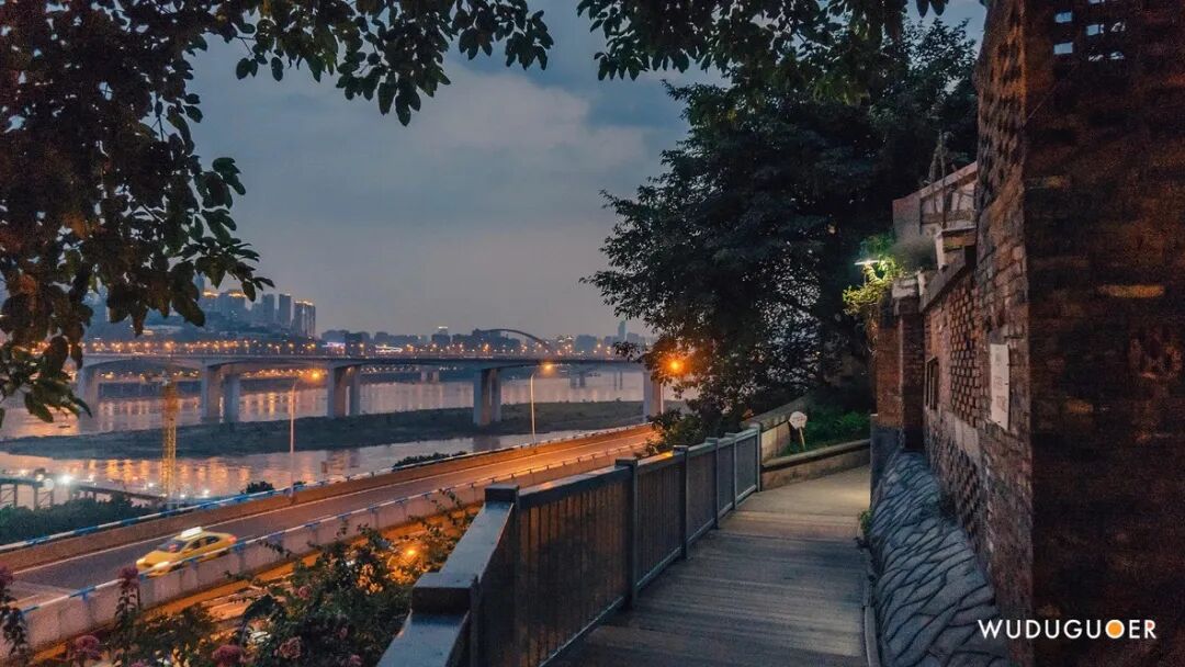 重庆旅游攻略（初次观光版本）