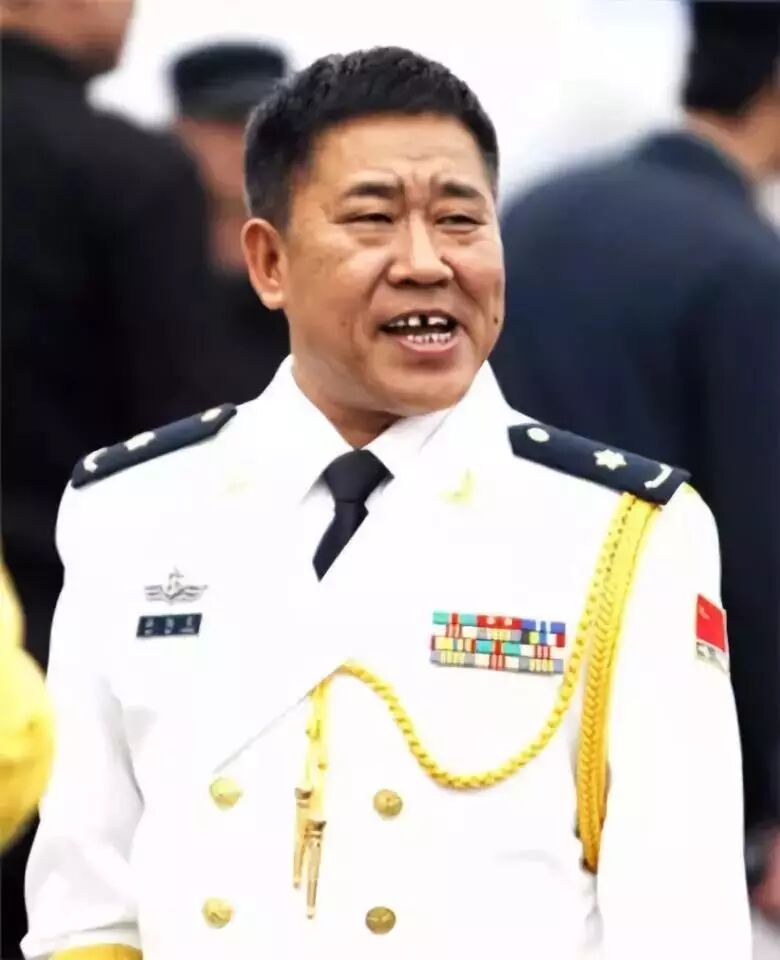 李幼斌军衔_李幼斌个人资料军衔_李幼斌军衔