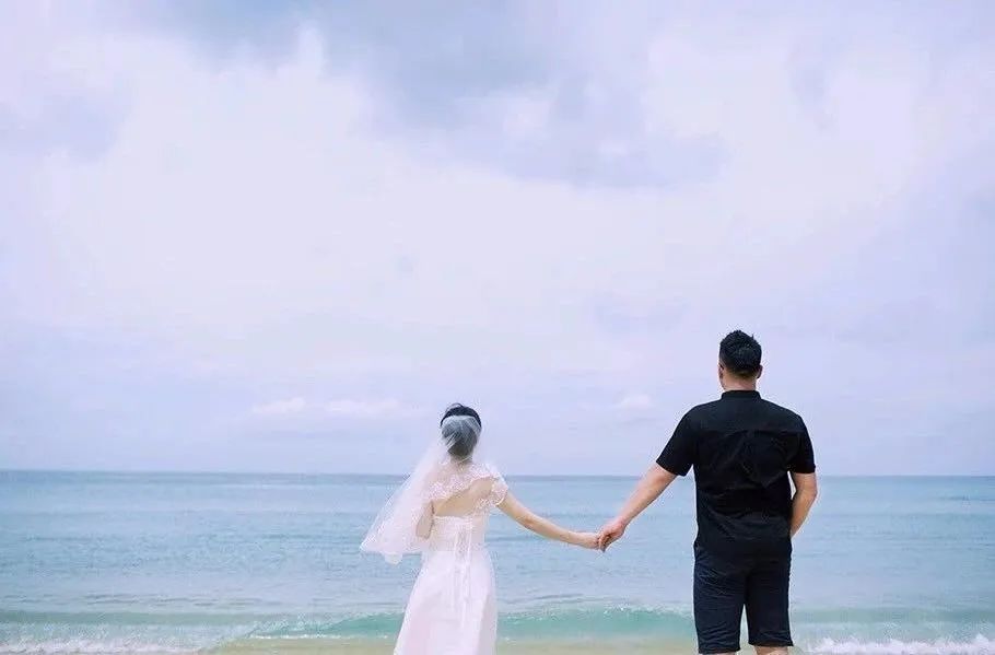 結婚不看家境的人，都輸得很慘（男女都看看） 情感 第8張