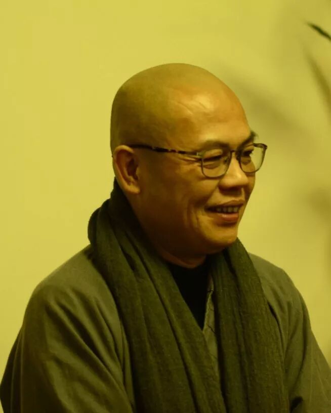 福源禅修 ‖ 公益禅修营开始报名(9月20~22日)