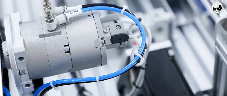 振动的位移、速度、加速度应该怎么选？的图4