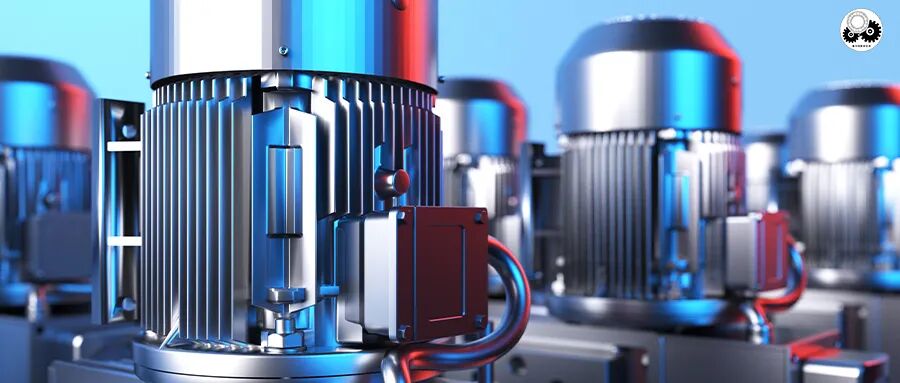 电机轴承的补充润滑——该怎么加油？的图1