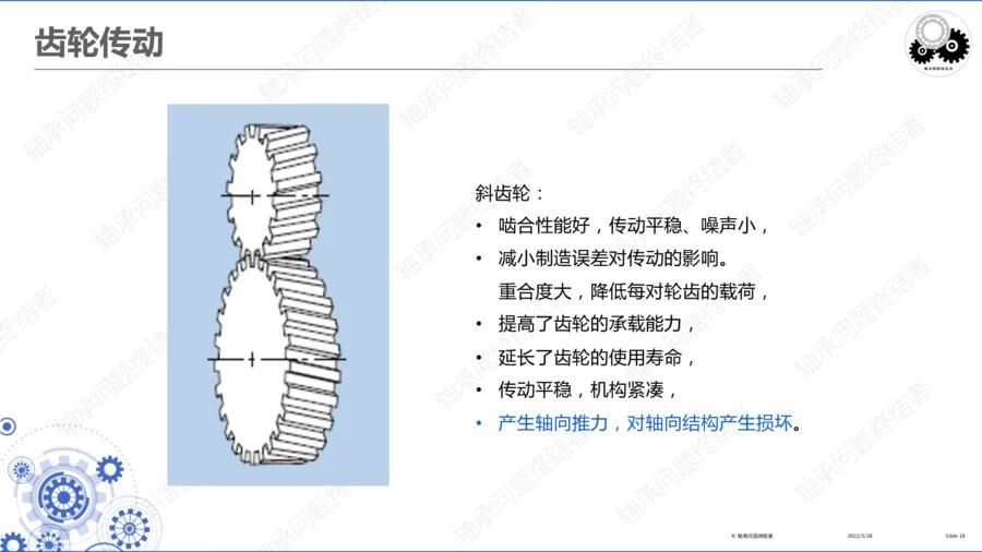 齒輪傳動及齒輪箱（一）的圖18