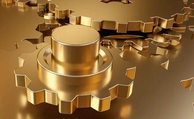 电机轴承故障案例分享——添脂后升温的图1