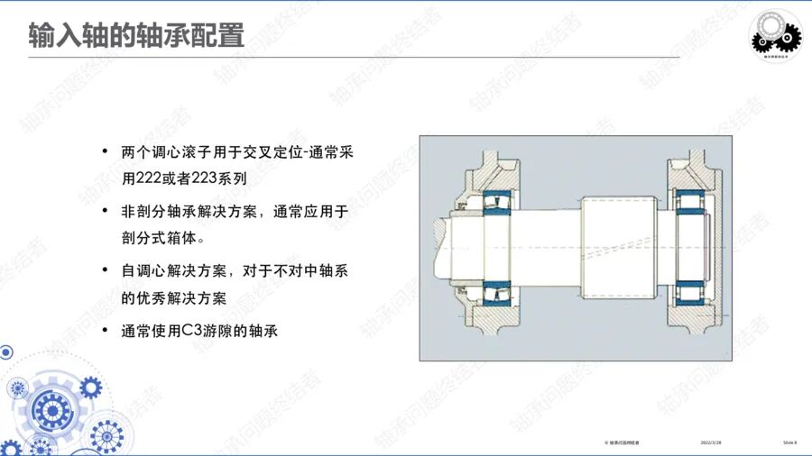 齒輪傳動(dòng)及齒輪箱（二）的圖10