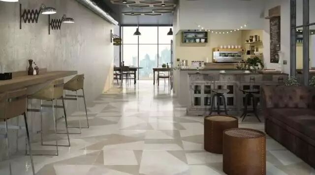 全瓷砖和半瓷砖有什么区别_瓷砖跟瓷砖的区别_瓷砖的区别