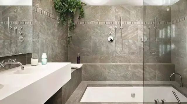 瓷砖跟瓷砖的区别_瓷砖的区别_全瓷砖和半瓷砖有什么区别