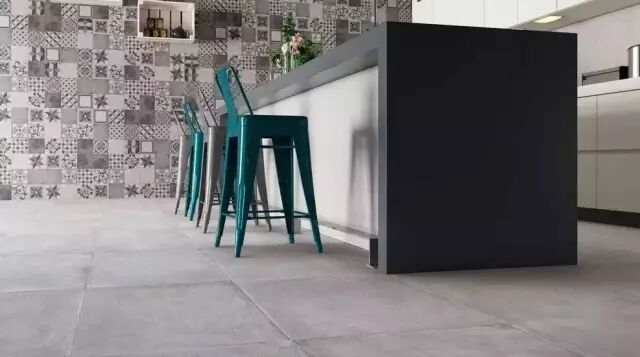 瓷砖的区别_瓷砖跟瓷砖的区别_全瓷砖和半瓷砖有什么区别