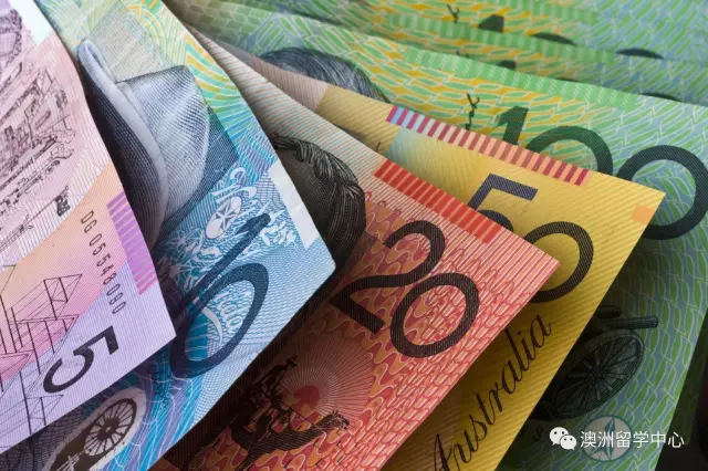 敲黑板！留学生在澳洲怎么办银行卡最合适？ - 5